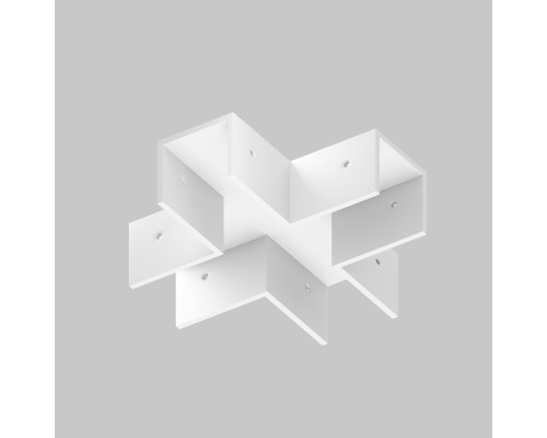 Комплектующие для профиля Outdoor O-TR001-CC-W