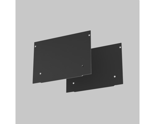 Комплектующие для профиля Technical ALM013EC-PL-B