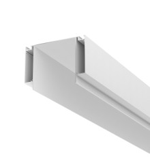 Профиль Technical ALM-11681-PL-W-2M