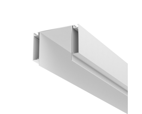 Профиль Technical ALM-11681-PL-W-2M