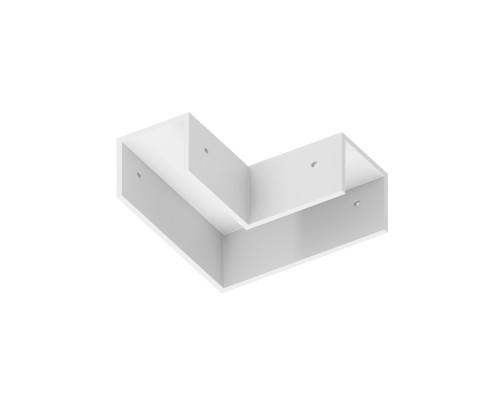 Комплектующие для профиля Outdoor O-TR001-AC90-W