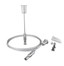 Комплектующие для профиля Led Strip ALM-3535R-P-2M