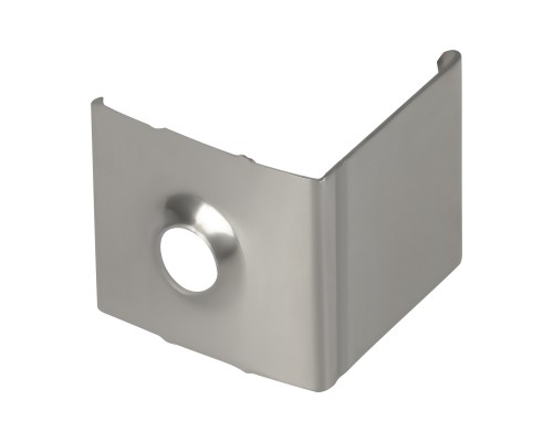 Комплектующие для профиля Led Strip ALM009MT