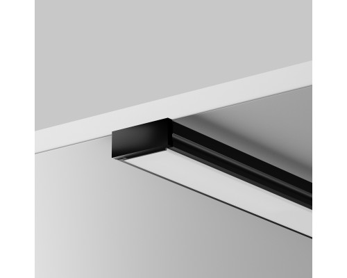 Комплектующие для профиля Led Strip 642019