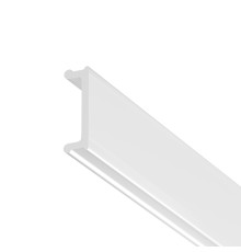 Комплектующие для профиля Technical ALM012-SC-W