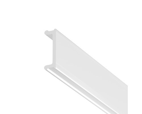 Комплектующие для профиля Technical ALM012-SC-W