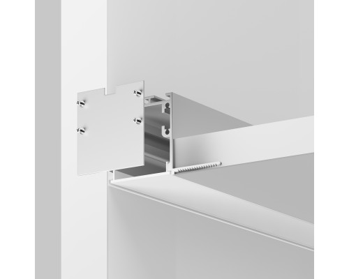 Профиль Led Strip 636014