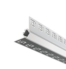 Профиль Led Strip ALM-5022-S-2M