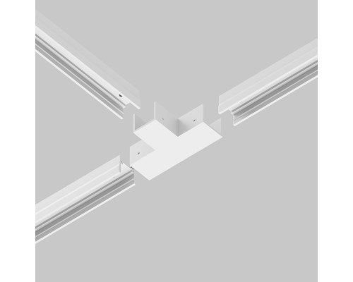 Комплектующие для профиля Outdoor O-TR001-TC-W