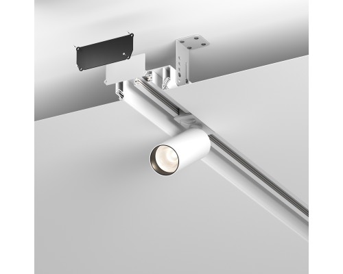 Профиль Technical ALM-9940-SC-W-2M