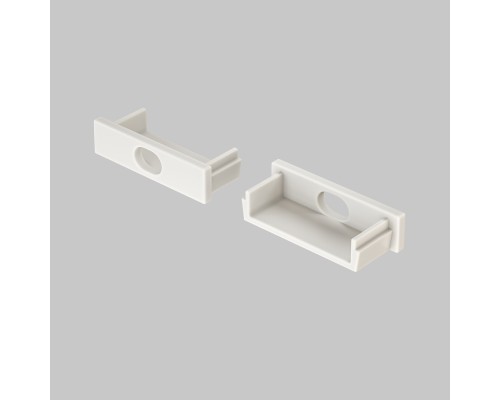 Комплектующие для профиля Led Strip ALM003EC