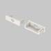 Комплектующие для профиля Led Strip ALM003EC
