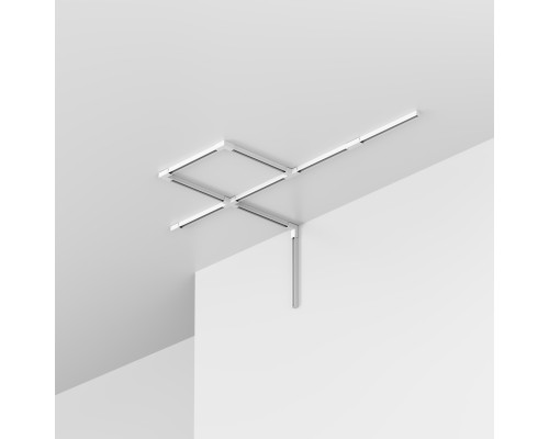 Профиль Outdoor O-TR001-P-W2M