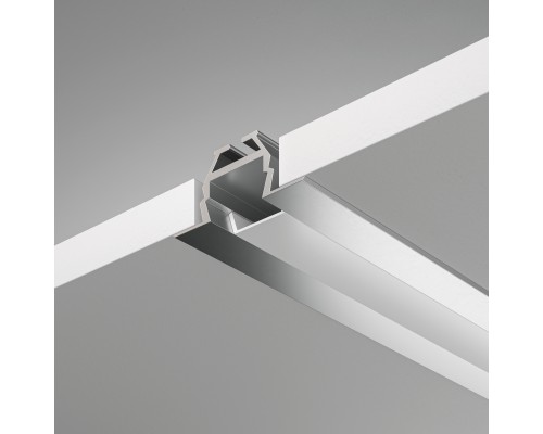 Профиль Led Strip ALM010S-2M