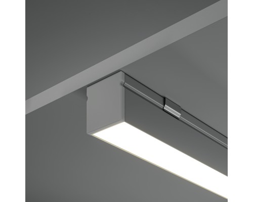 Профиль Led Strip ALM-2020-S-2M