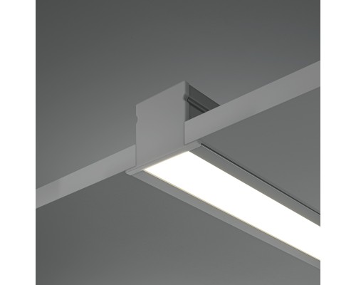 Профиль Led Strip ALM-2720-S-2M