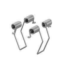 Комплектующие для профиля Led Strip 642002