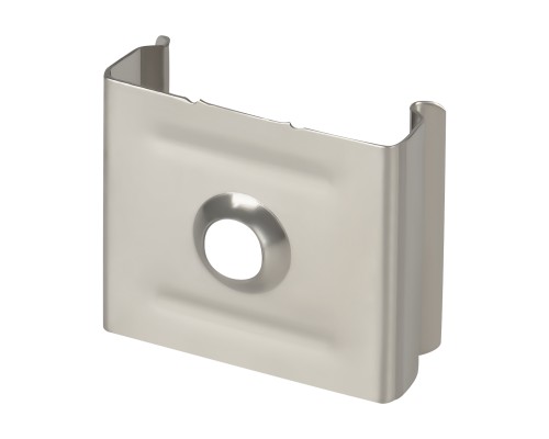 Комплектующие для профиля Led Strip ALM007MT