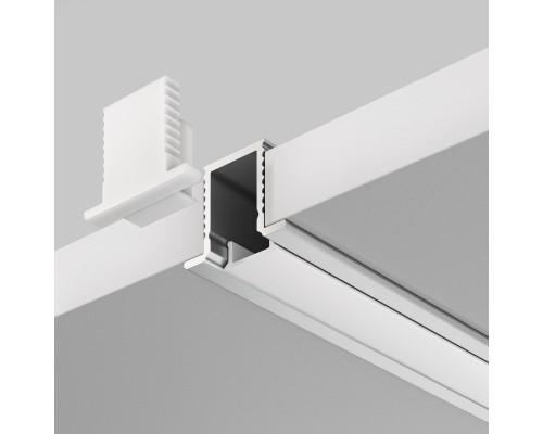 Профиль Led Strip ALM-1209-S-2M