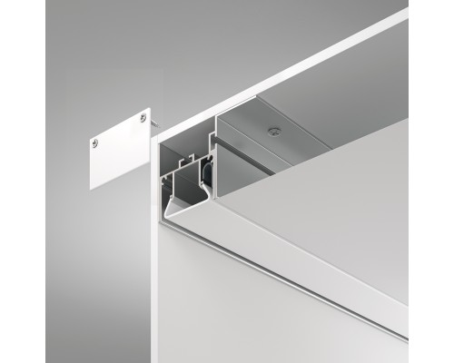 Профиль Led Strip ALM012S-2M