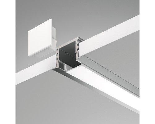 Профиль Led Strip ALM006S-2M