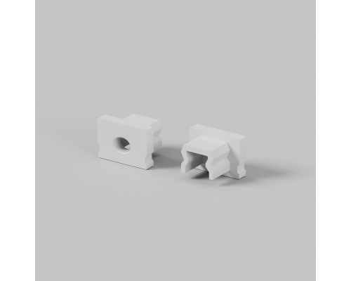 Комплектующие для профиля Led Strip 642010