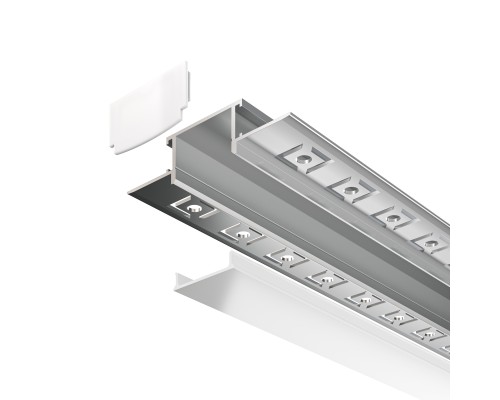 Профиль Led Strip ALM011S-2M