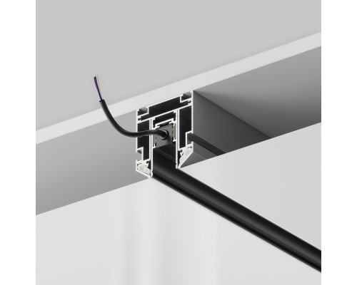 Профиль Technical TRA034MP-2S-1