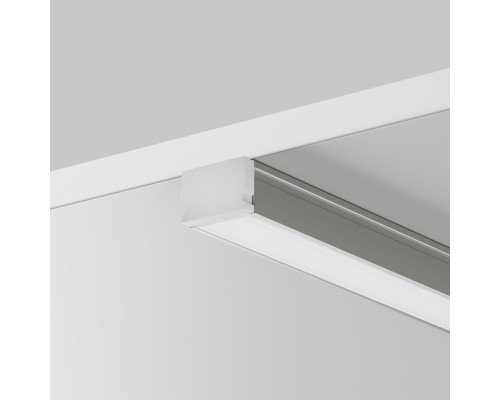 Комплектующие для профиля Led Strip 642010