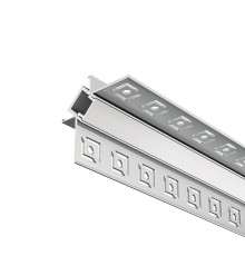 Профиль Led Strip ALM-4623-S-2M
