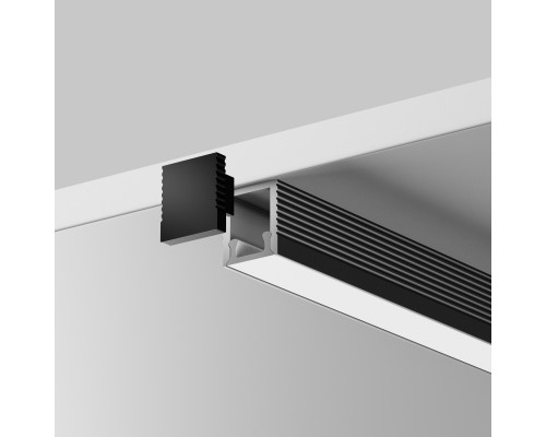 Комплектующие для профиля Led Strip 642017