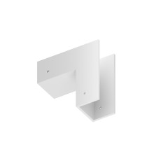 Комплектующие для профиля Outdoor O-TR001-OC-W