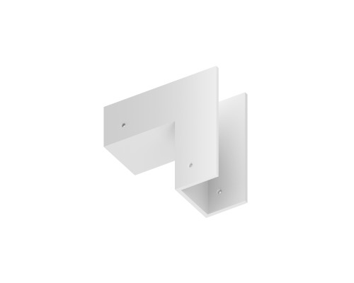 Комплектующие для профиля Outdoor O-TR001-OC-W