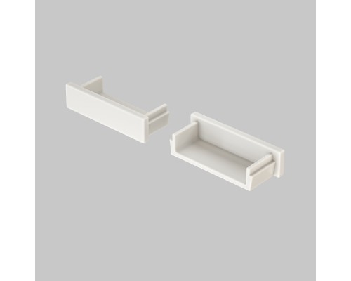 Комплектующие для профиля Led Strip ALM002EC