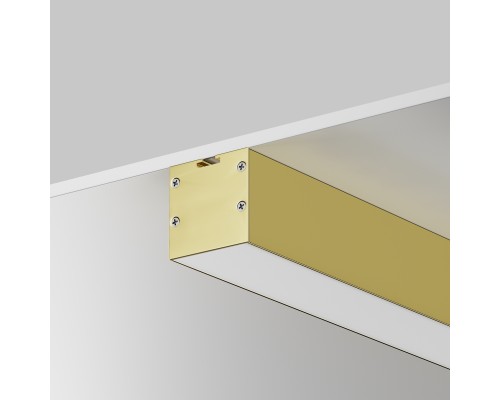 Комплектующие для профиля Led Strip 642039