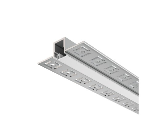 Профиль Led Strip ALM-5313A-S-2M