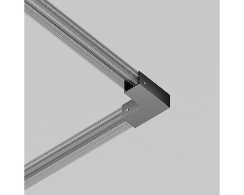 Комплектующие для профиля Outdoor O-TR001-AC90