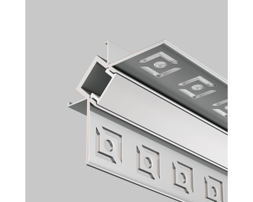 Профиль Led Strip ALM-4623-S-2M