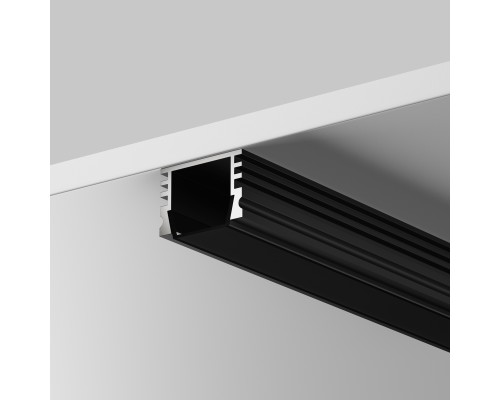 Комплектующие для профиля Led Strip 642024