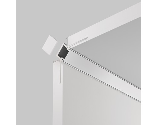 Профиль Led Strip ALM-4623-S-2M