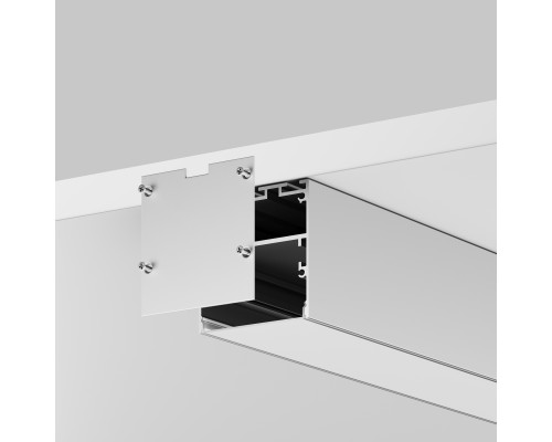 Комплектующие для профиля Led Strip 642046