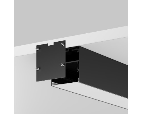 Комплектующие для профиля Led Strip 642047