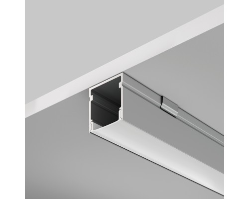 Профиль Led Strip ALM-2020-S-2M