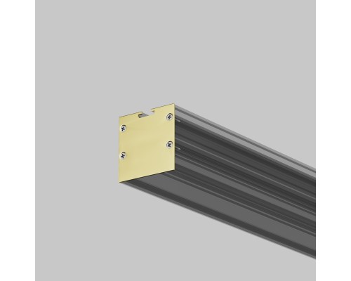 Комплектующие для профиля Led Strip 642039