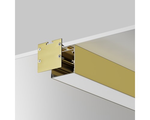 Комплектующие для профиля Led Strip 642039