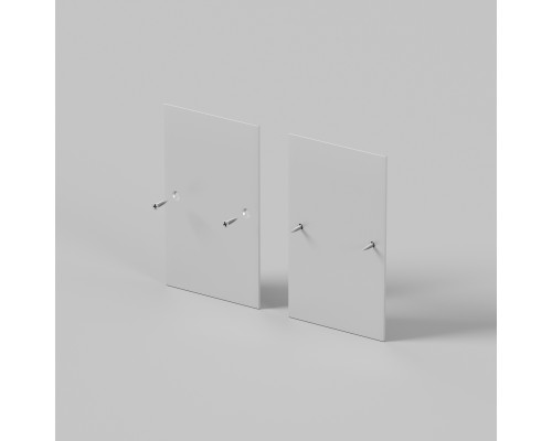 Комплектующие для профиля Led Strip 642056