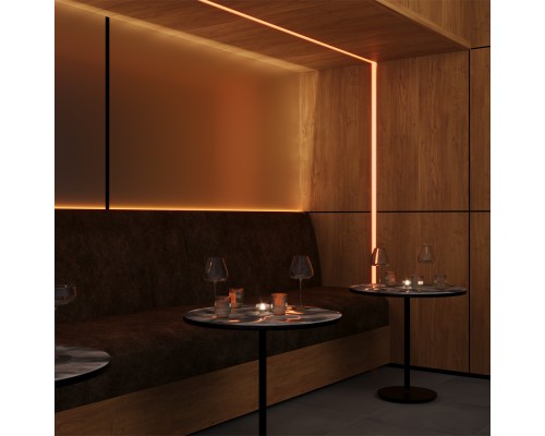 Профиль Led Strip 632001