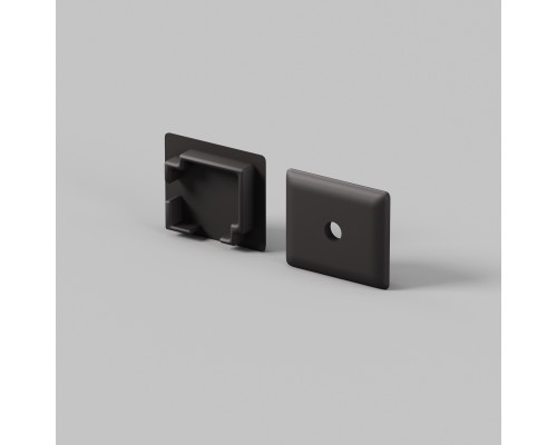 Комплектующие для профиля Led Strip 642030