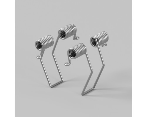 Комплектующие для профиля Led Strip 642002