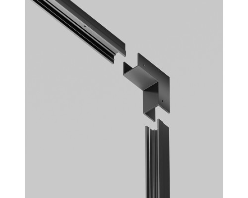 Комплектующие для профиля Outdoor O-TR001-OC